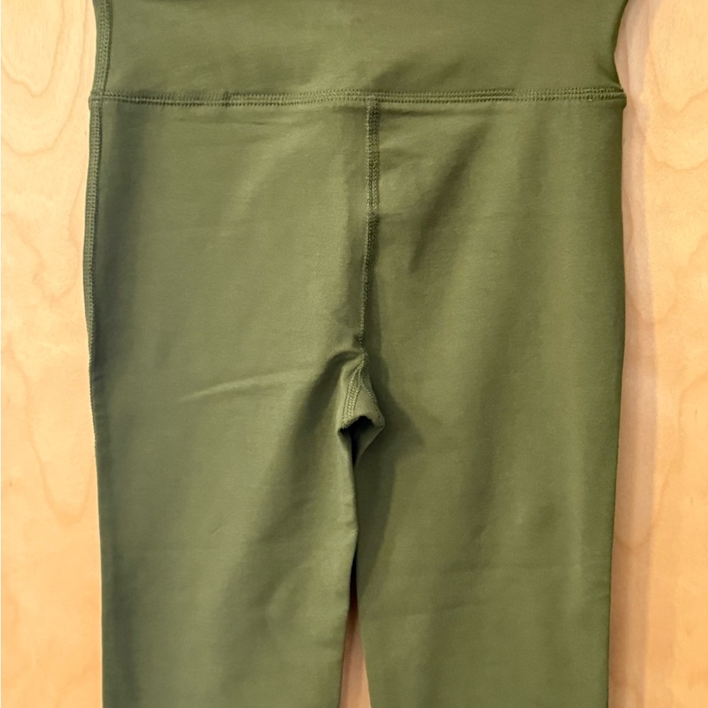 J.CREW WEEKEND 7/8 HIGH RISE LEGGINGS - Picture 6 of 10